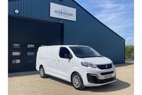 2023 Peugeot Expert 1000 1.5 BlueHDi 100 Asphalt Premium + Van PANEL VAN DIESEL 