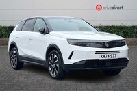  Vauxhall Grandland 1.2 Ultimate SUV 5dr Petrol Hybrid e-DCT Euro 6 (s/s) (136 p