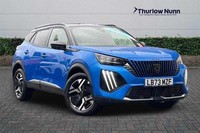 2023 Peugeot 2008 1.2 PureTech GT SUV 5dr Petrol EAT Euro 6 (s/s) (130 ps) SUV P