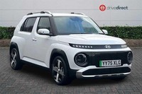 2025 Hyundai INSTER 85kW 02 49kWh 5dr Auto HATCHBACK ELECTRIC Automatic