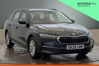 2025 Skoda Octavia Estate SE Technology 1.5 TSI e-TEC 116 PS DSG Automatic Estat