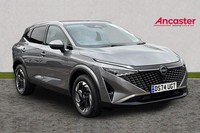 2024 Nissan Qashqai 1.3 DiG-T MH 158 N-Connecta [Glass Rf] 5dr Xtronic Automatic