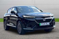 2024 Honda e NY1 150KW ELEGANCE 69KWH 5DR AUTO Hatchback Electric Automatic