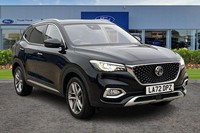 2022 MG MOTOR UK HS 1.5 T-GDI Exclusive 5dr DCT ESTATE PETROL Semi Automatic