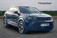 2022 Vauxhall Mokka Electric 50kWh SRi Premium SUV 5dr Electric Auto (136 ps) SU