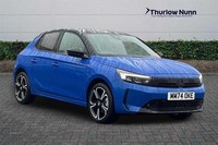 2024 Vauxhall Corsa Ultimate 1.2 Turbo Automatic Start/Stop (130ps) Hatchback Pe