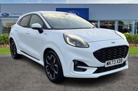 2023 Ford Puma 1.0 EcoBoost Hybrid mHEV 155 ST-Line X 5dr Manual Hatchback Petro