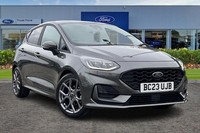 2023 Ford Fiesta 1.0 EcoBoost ST-Line 5dr ** Sync 3 - Bluetooth / USB Connection