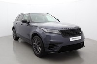 LAND ROVER RANGE ROVER VELAR 2.0 D200 MHEV Dynamic SE 5dr Auto
