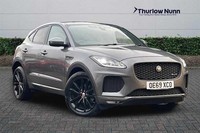 2019 Jaguar E-Pace 2.0 D180 R-Dynamic HSE SUV 5dr Diesel Auto AWD Euro 6 (s/s) (