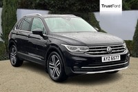 2020 Volkswagen Tiguan 1.5 TSI 150 Elegance 5dr DSG - MOT'D TO DECEMBER 2026, PA