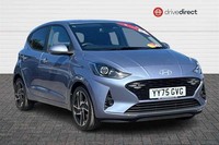 2025 Hyundai i10 1.2 [79] Premium 5dr Auto [Nav] HATCHBACK PETROL Automatic