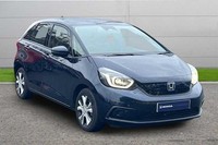 2021 Honda Jazz 1.5 I-MMD HYBRID SR 5DR ECVT Hatchback Hybrid Automatic