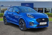 2024 Ford Puma 1.0 EcoBoost Hybrid mHEV 155 ST-Line X DCT 5dr Semi-Auto Hatchbac