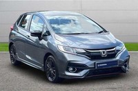 2019 Honda Jazz 1.5 i-VTEC Sport 5dr CVT Hatchback Petrol Automatic