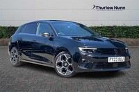 2023 Vauxhall Astra 1.2 Turbo 130 Ultimate 5dr Auto HATCHBACK PETROL Automatic