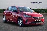 2023 Vauxhall Corsa Design 1.2 (75ps) Hatchback Petrol Manual