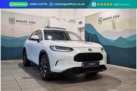 2025 Honda ZR-V h i-MMD Advance SUV HYBRID Automatic