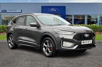 2025 Ford Kuga ST-LINE | Adaptive Cruise Control | 360 View Camera | Power Tailg