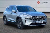 2022 Hyundai Santa Fe 1.6 h T-GDi Premium SUV 5dr Petrol Hybrid Auto 4WD Euro 6 