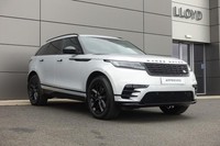 LAND ROVER RANGE ROVER VELAR 2.0 D200 MHEV Dynamic SE 5dr Auto