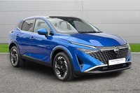 2025 Nissan Qashqai 1.3 DIG-T MH 158 N-CONNECTA [GLASS RF] 5DR XTRONIC Hatchback