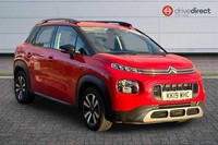 2019 Citroen C3 Aircross 1.5 BlueHDi Feel SUV 5dr Diesel Manual Euro 6 (100 ps) 