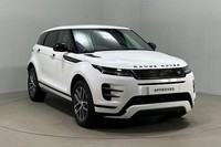 LAND ROVER RANGE ROVER EVOQUE 2.0 D200 Dynamic SE 5dr Auto