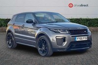 2016 Land Rover Range Rover Evoque 2.0 TD4 HSE Dynamic 5dr Auto ESTATE DIESEL Au