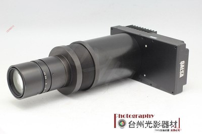 DALSA P3-80-08K40-00-R 8K  90day warranty   DHL or FedEx #A6-3