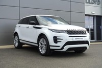 LAND ROVER RANGE ROVER EVOQUE 2.0 D200 R-Dynamic SE 5dr Auto