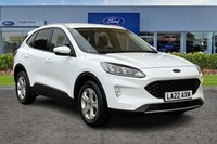2022 Ford Kuga 1.5 EcoBoost 150 Zetec 5dr HATCHBACK PETROL Manual