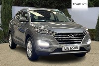 2019 Hyundai TUCSON 1.6 TGDi 177 SE Nav 5dr 2WD DCT- Parking Sensors & Camera Se