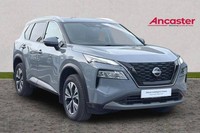 2023 Nissan X-Trail 1.5 E-Power E-4orce 213 N-Connecta 5dr Auto HATCHBACK PETROL