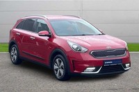 2018 Kia Niro 1.6 GDI HYBRID 2 5DR DCT Estate Hybrid Automatic