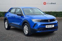 2021 Vauxhall Mokka 1.2 Turbo SE SUV 5dr Petrol Manual Euro 6 (s/s) (100 ps) SUV