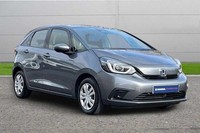 2020 Honda Jazz 1.5 I-MMD HYBRID SE 5DR ECVT Hatchback Hybrid Automatic