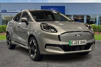 2025 Ford Puma Gen-E Standard Range 43kWh Premium SUV 5dr Electric Auto (168 ps)