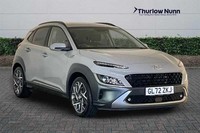 2023 Hyundai KONA 1.6 h-GDi Premium SUV 5dr Petrol Hybrid DCT Euro 6 (s/s) (141 