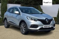 2019 Renault Kadjar 1.3 TCE Iconic 5dr Manual Hatchback Petrol Manual