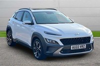 2022 Hyundai KONA 1.0 TGDI 48V MHEV ULTIMATE 5DR Hatchback Petrol Manual