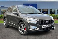 2025 Ford Kuga ST-Line CVT Estate Petrol Parallel PHEV Automatic