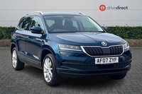 2019 Skoda Karoq 1.0 TSI SE L 5dr Estate Petrol Manual