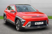 2024 Hyundai KONA 1.6 GDI HYBRID ULTIMATE 5DR DCT Hatchback Hybrid Automatic