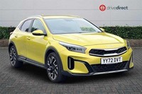 2022 Kia XCeed 1.5 T-GDi 3 SUV 5dr Petrol Manual Euro 6 (s/s) (158 bhp) SUV Petr