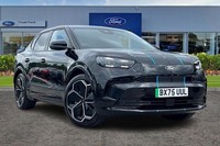 2025 Ford Capri 250kW Premium 79kWh AWD 5dr Auto HATCHBACK ELECTRIC Automatic