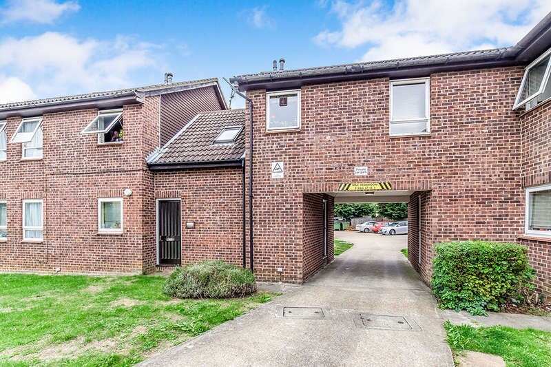 Studio flat. Lordswood, Chatham. in Maidstone, Kent Gumtree