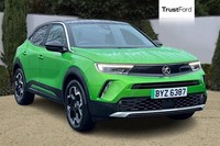 2022 Vauxhall Mokka Electric 50kWh Ultimate SUV 5dr - DIGITAL CLUSTER with INTEG
