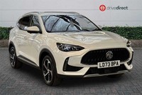 2023 MG MG HS 1.5 T-GDI PHEV Trophy 5dr Auto ESTATE PETROL/ELECTRIC Automatic