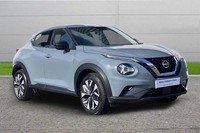 2024 Nissan Juke 1.0 DIG-T 114 ACENTA 5DR DCT Hatchback Petrol Automatic